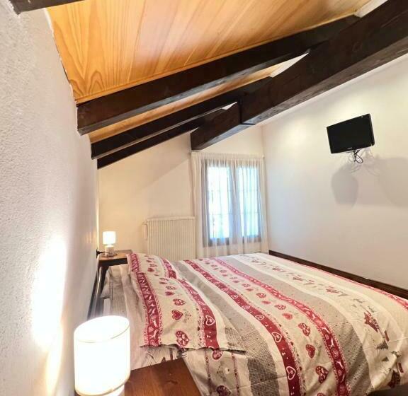 חדר סטנדרט, Albergo Ristorante Al Fratè Da Streza