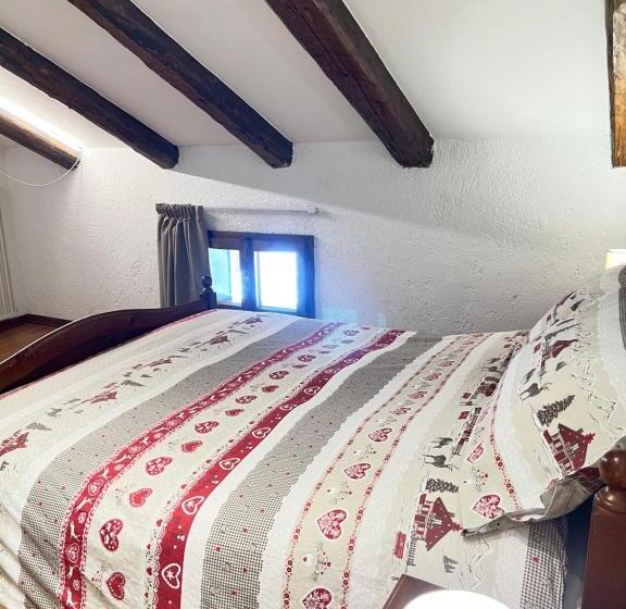 חדר סטנדרט, Albergo Ristorante Al Fratè Da Streza