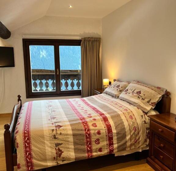 חדר סטנדרט לשלושה, Albergo Ristorante Al Fratè Da Streza