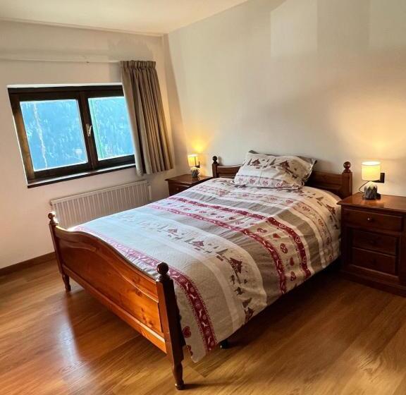 اتاق استاندارد چهار تخته, Albergo Ristorante Al Fratè Da Streza