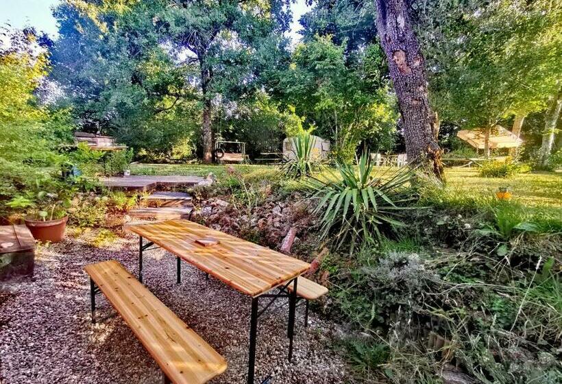 חדר סטנדרט עם מיטת קינג, Chambres Des Forges