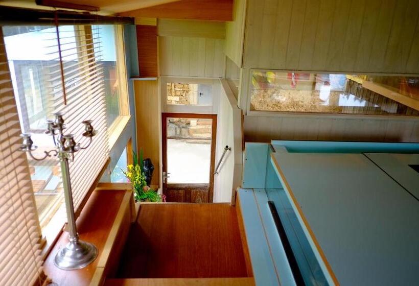 חדר סטנדרט עם מיטת קינג, Chambres Des Forges