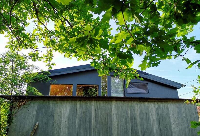 חדר סטנדרט עם מיטת קינג, Chambres Des Forges