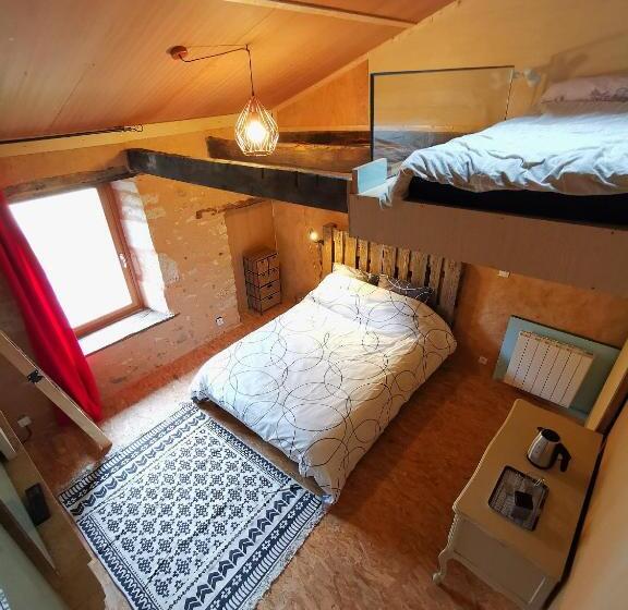 חדר סטנדרט, Chambres Des Forges