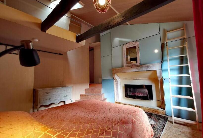 חדר סטנדרט, Chambres Des Forges