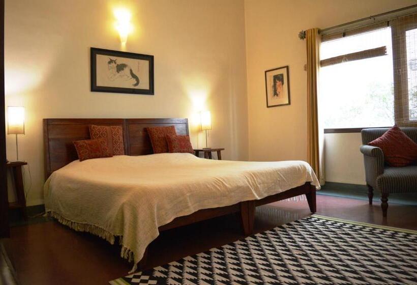 اتاق لوکس, Zaza Stay