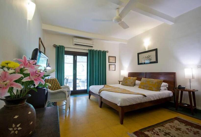 اتاق لوکس, Zaza Stay