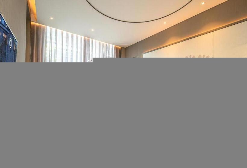 سوییت, Cachet Boutique Kunming Artime