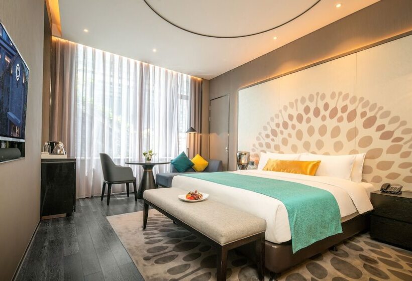 سوییت, Cachet Boutique Kunming Artime