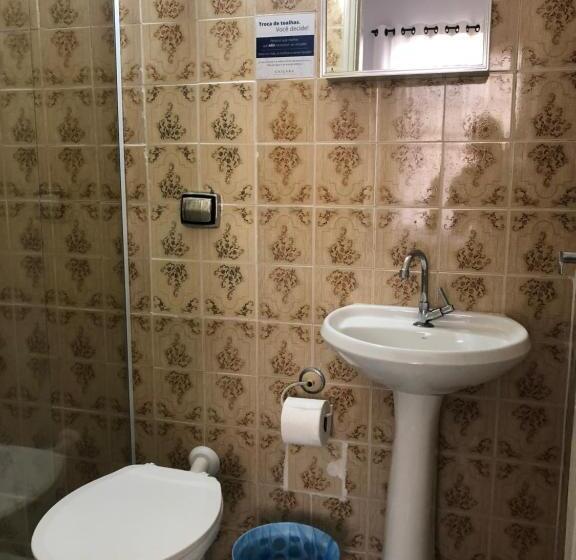 StandaardKamer, Caiçara