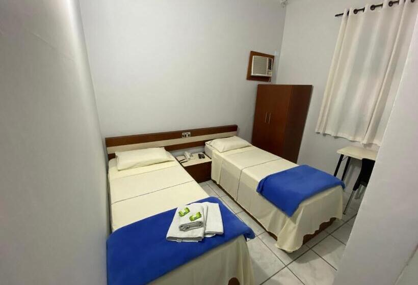 StandaardKamer, Caiçara