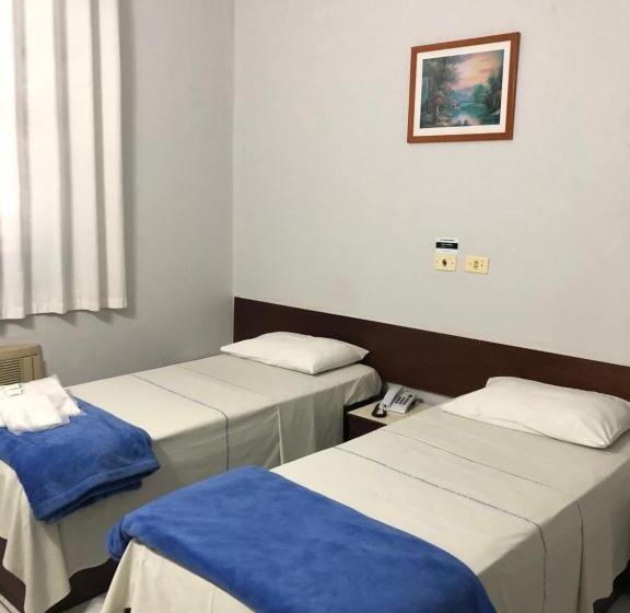 StandaardKamer, Caiçara