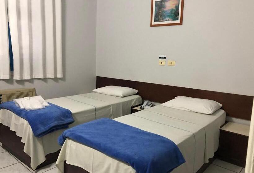 Номер Стандарт, Caiçara