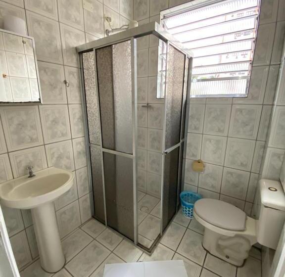 Standaard Vierpersoonskamer, Caiçara