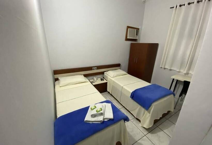 StandaardKamer, Caiçara