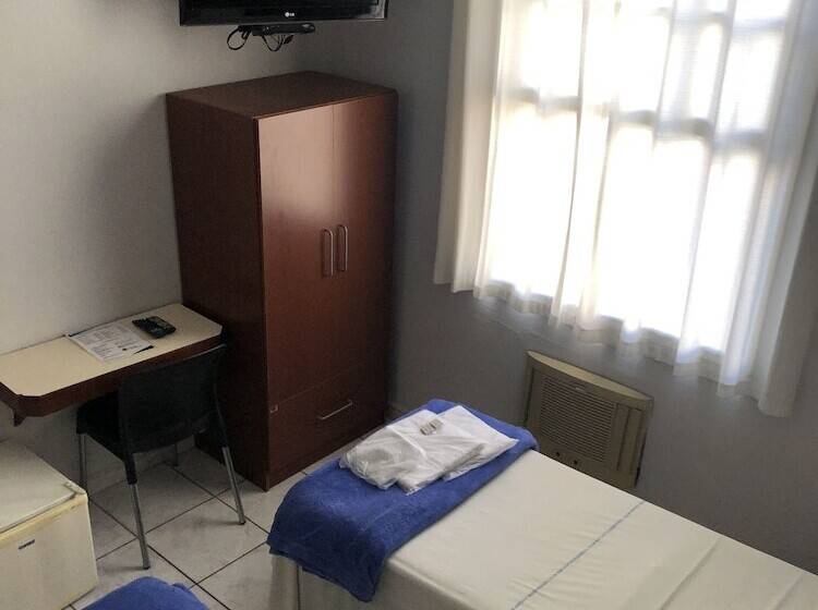 StandaardKamer, Caiçara