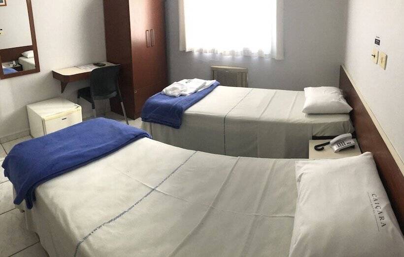 Номер Стандарт, Caiçara