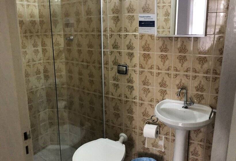 StandaardKamer, Caiçara