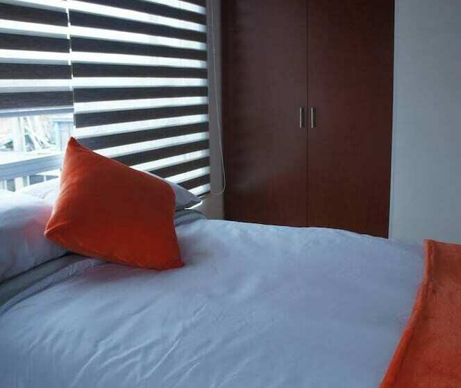 اتاق استاندارد, Casa Huesped Kiwi