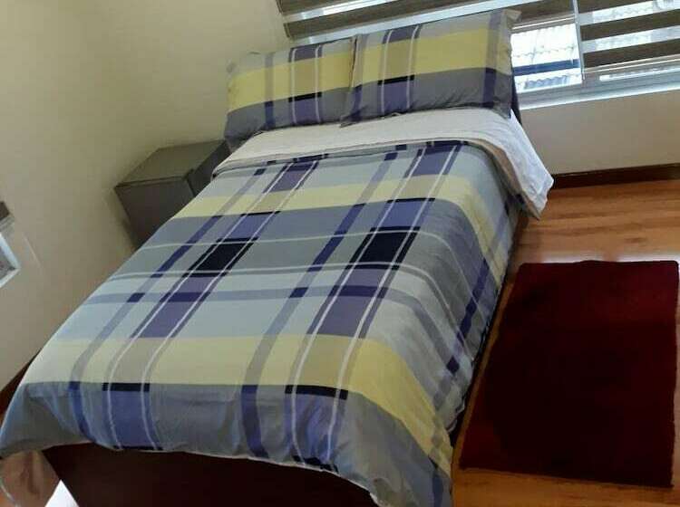 اتاق استاندارد, Casa Huesped Kiwi