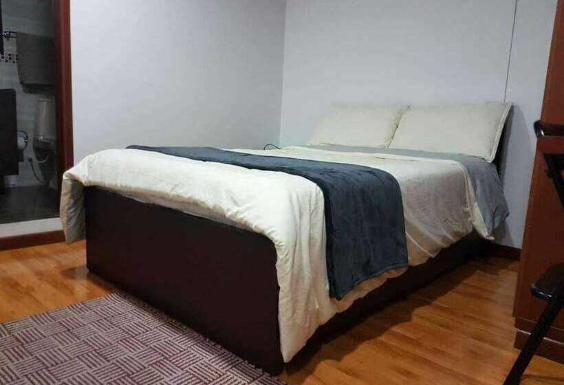 اتاق استاندارد, Casa Huesped Kiwi