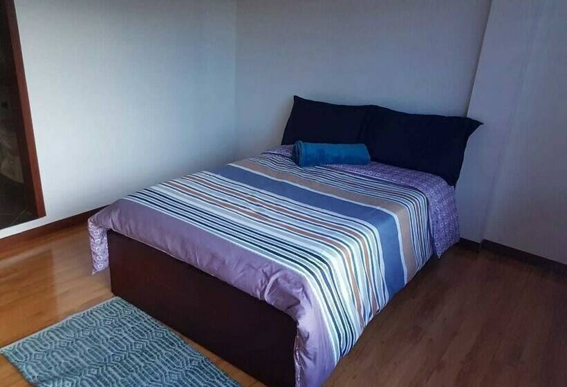 اتاق استاندارد, Casa Huesped Kiwi