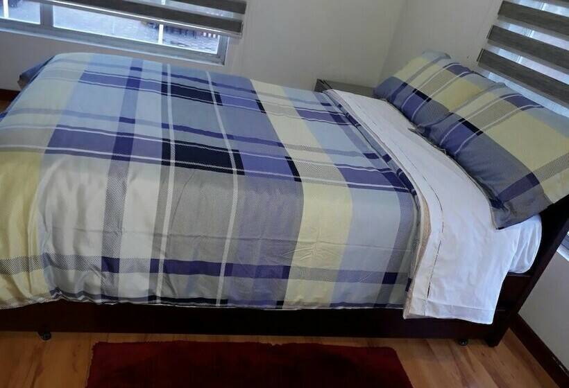 اتاق استاندارد, Casa Huesped Kiwi