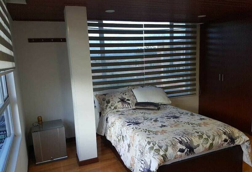 اتاق استاندارد, Casa Huesped Kiwi