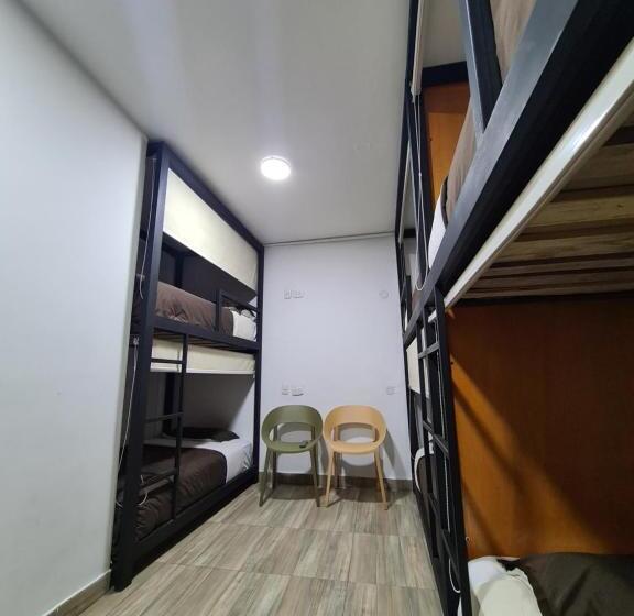 اتاق خانوادگی, Casa Huesped Kiwi