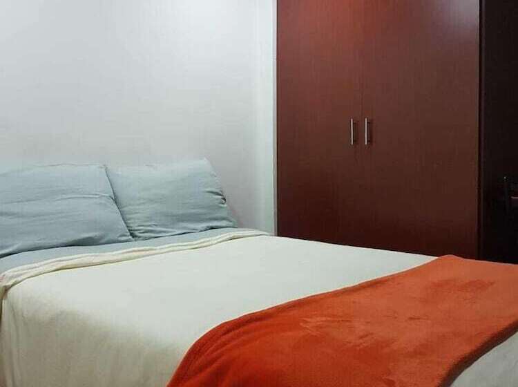 اتاق استاندارد, Casa Huesped Kiwi