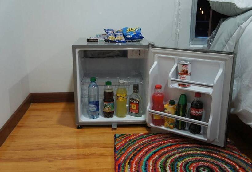 اتاق استاندارد, Casa Huesped Kiwi