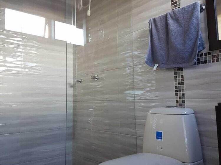 اتاق استاندارد, Casa Huesped Kiwi