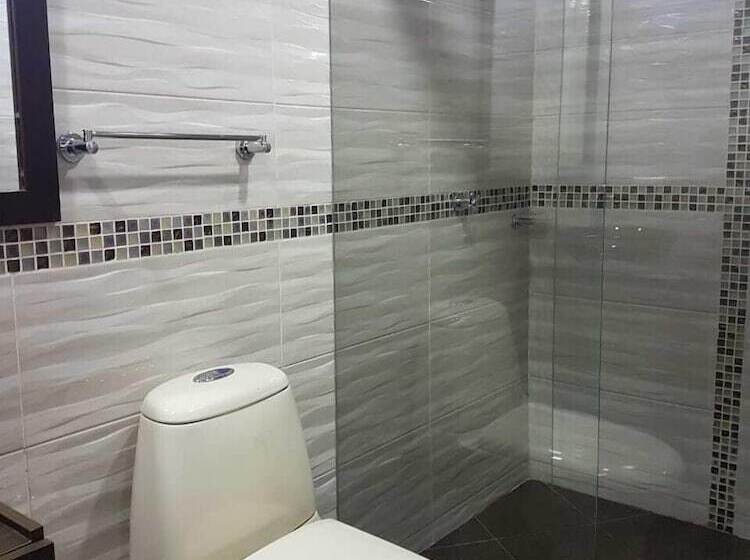 اتاق استاندارد, Casa Huesped Kiwi