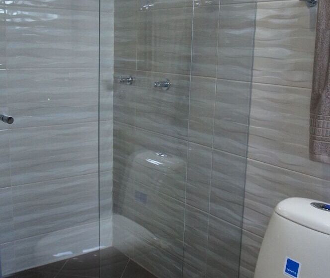 اتاق استاندارد, Casa Huesped Kiwi