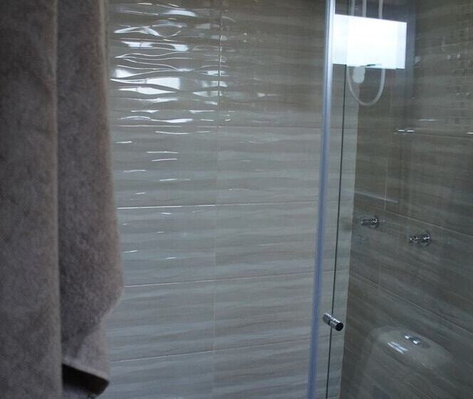 اتاق استاندارد, Casa Huesped Kiwi