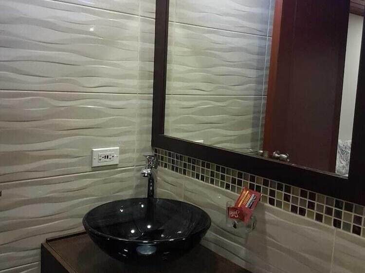 اتاق استاندارد, Casa Huesped Kiwi