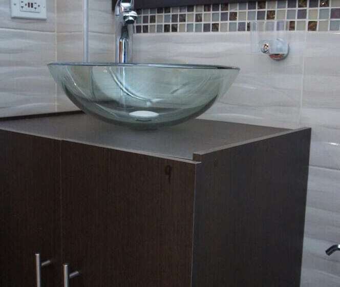 اتاق استاندارد, Casa Huesped Kiwi