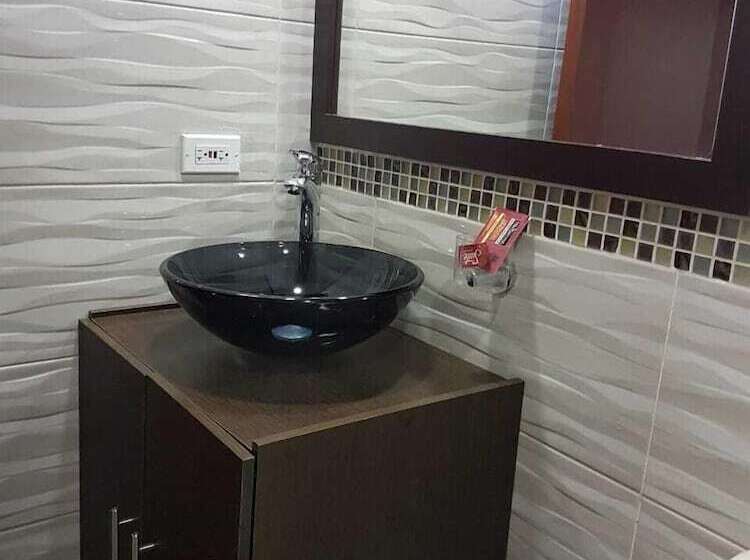 اتاق استاندارد, Casa Huesped Kiwi