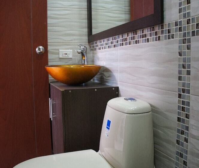 اتاق استاندارد, Casa Huesped Kiwi