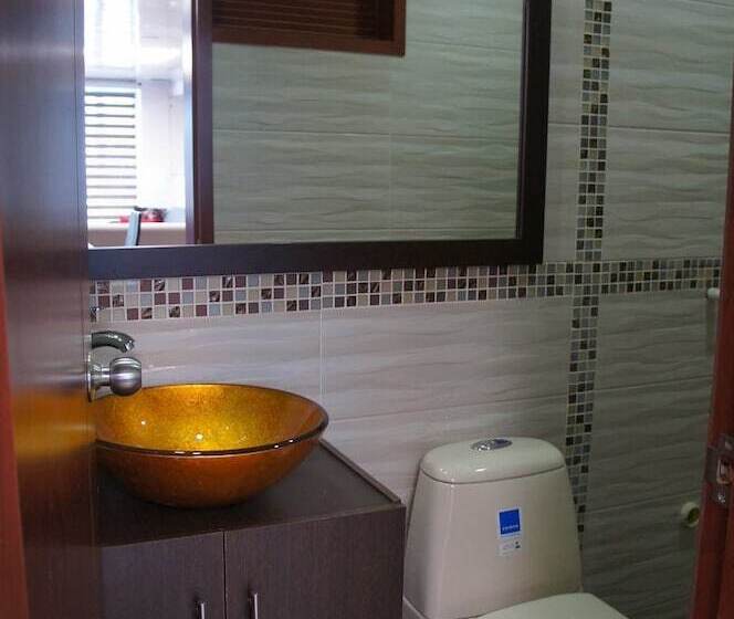 اتاق استاندارد, Casa Huesped Kiwi