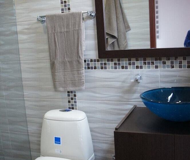 اتاق استاندارد, Casa Huesped Kiwi