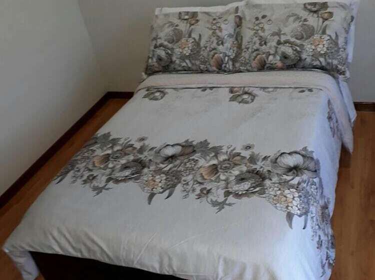 اتاق استاندارد, Casa Huesped Kiwi