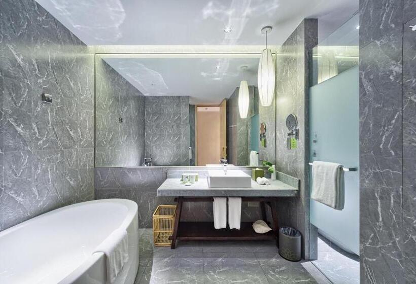 اتاق استاندارد, Sheenjoy Hotel Chongqing