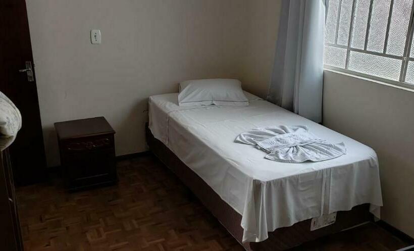 غرفة قياسية فردية, Flórida