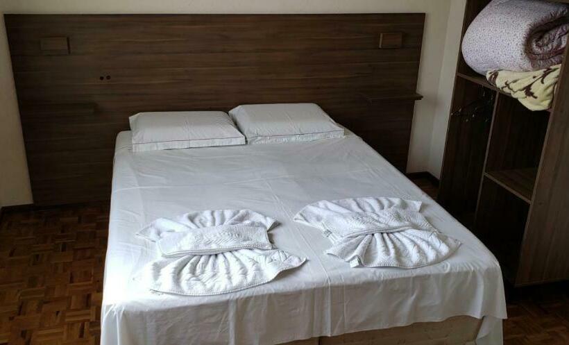 غرفة ديلوكس, Flórida