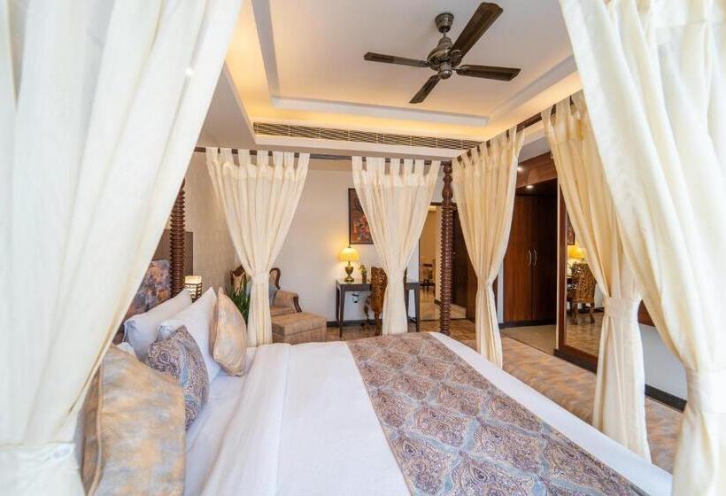 סוויטה משפחתית, Lp Vilas