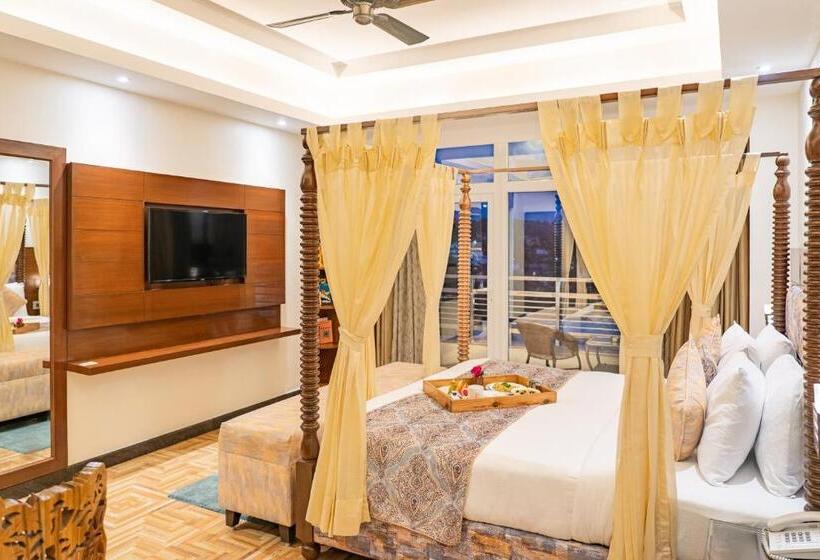 סוויטה משפחתית, Lp Vilas