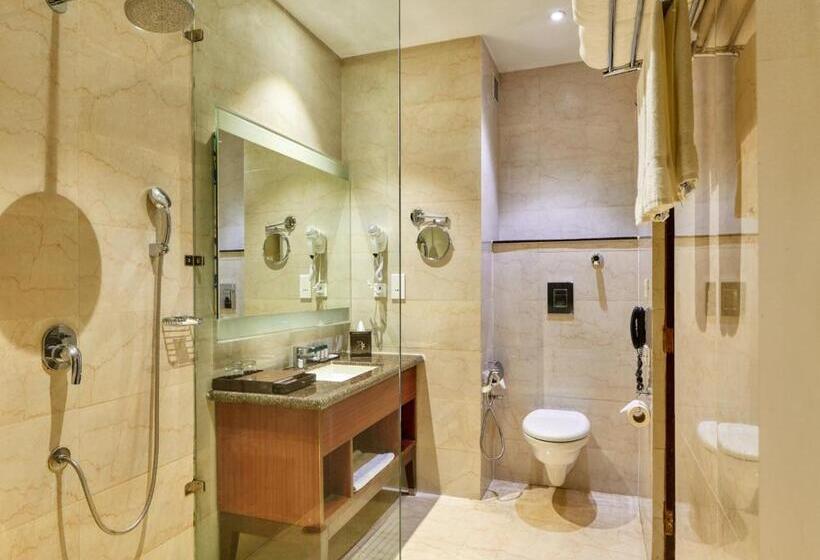 חדר אקזקיוטיב, Lp Vilas