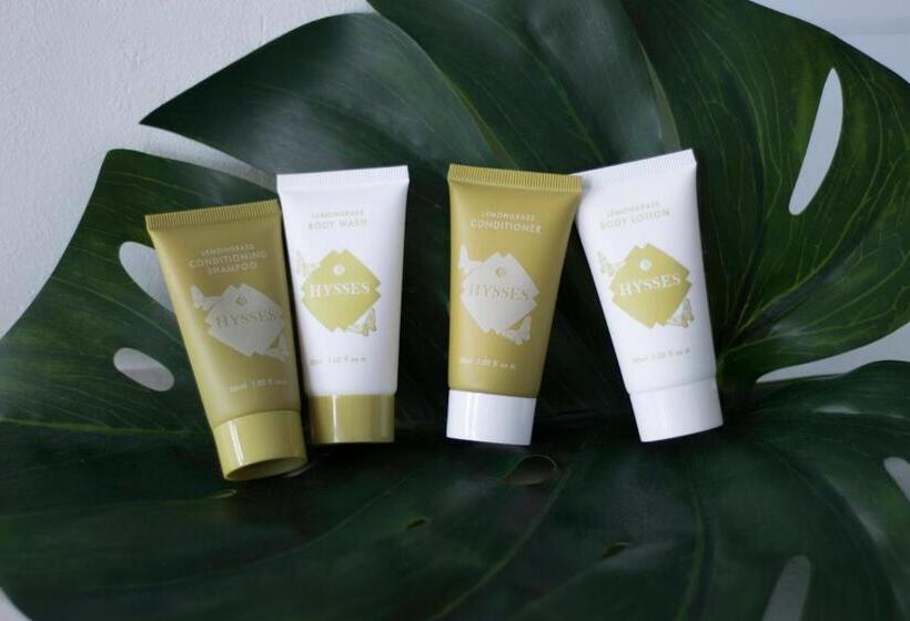 اتاق خانوادگی, Nuve Urbane