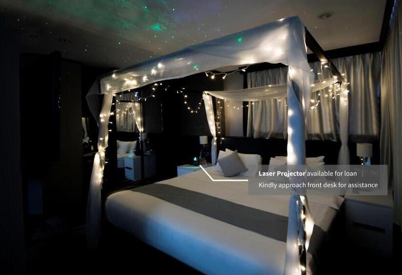 سوییت, Nuve Urbane